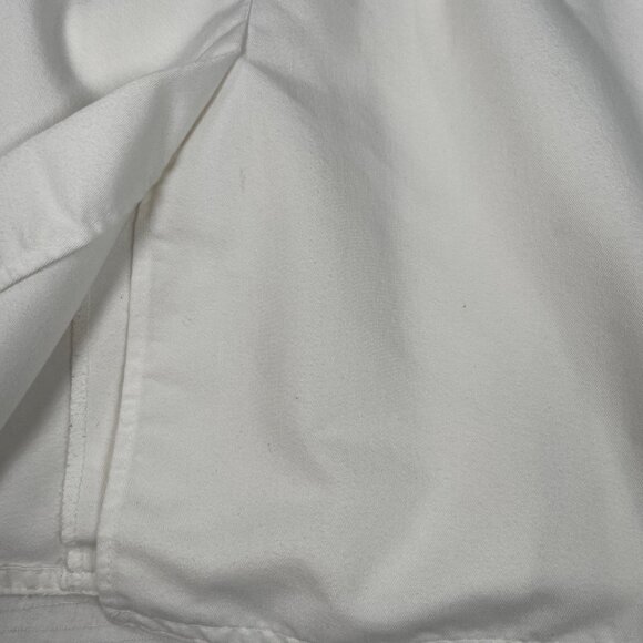 Barco Grey's Anatomy Medical White Lab Coat Nurse Doctor Dress Up Costume Size S - Picture 8 of 16